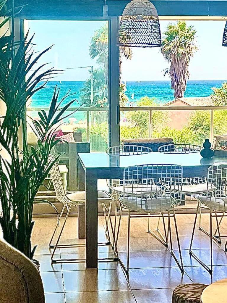 Tierra De Mar 94 By Homeprive Dénia Esterno foto